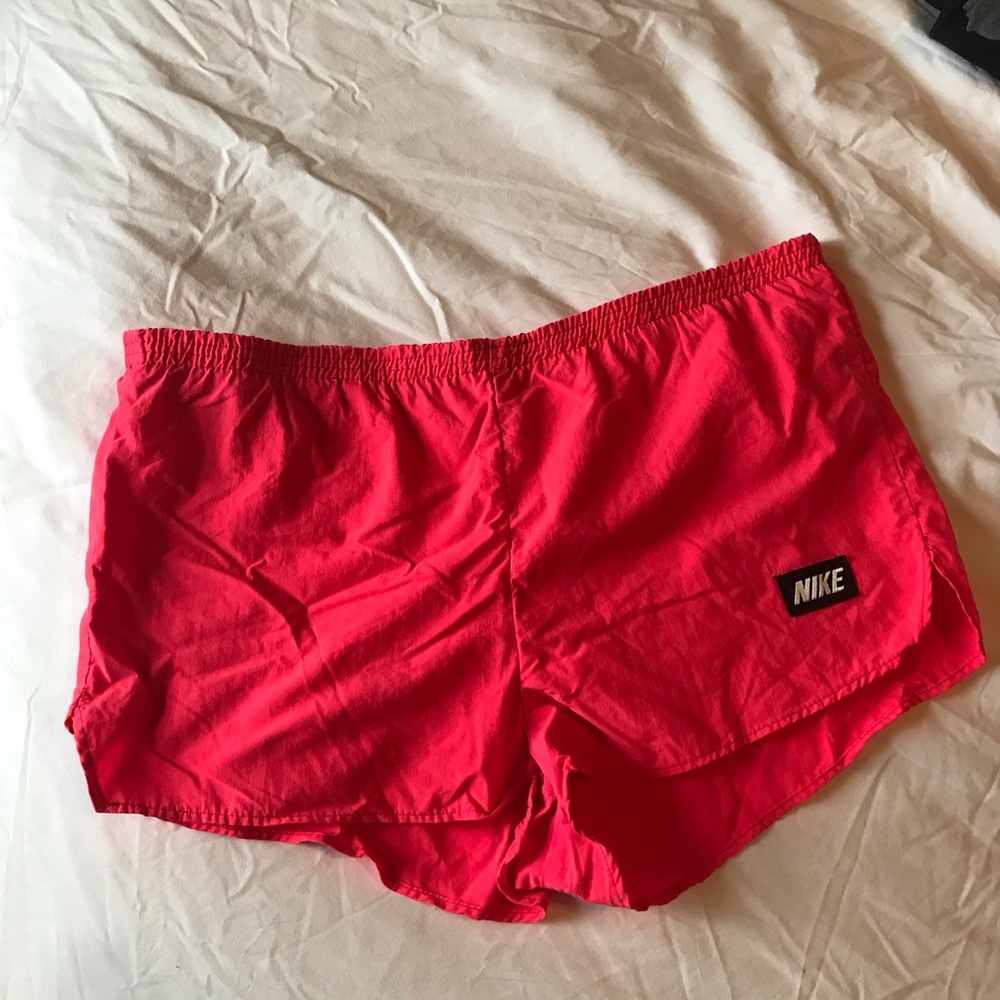 Vintage Nike shorts